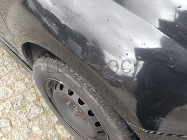 Fiat Punto · Ano 2009