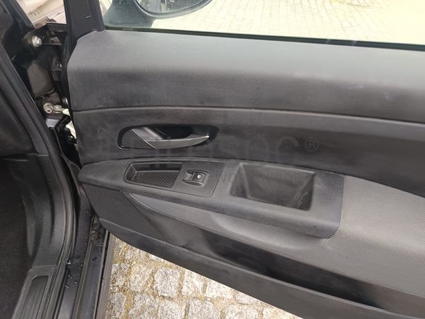 Fiat Punto · Ano 2009