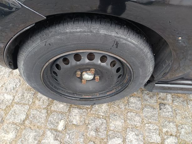 Fiat Punto · Ano 2009