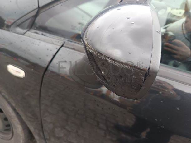 Fiat Punto · Ano 2009