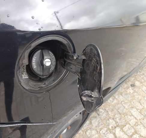 Fiat Punto · Ano 2009