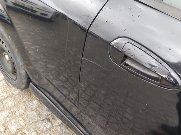 Fiat Punto · Ano 2009