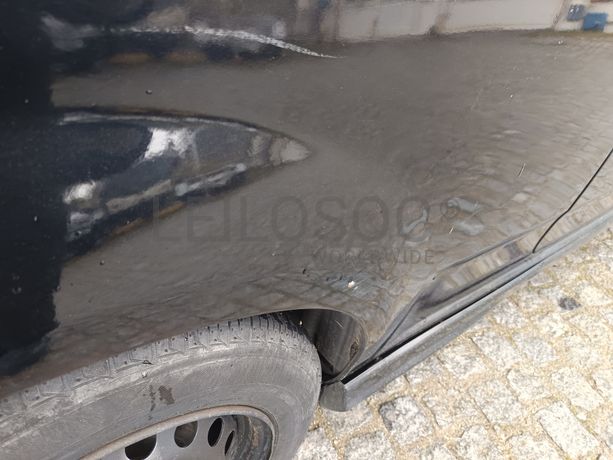 Fiat Punto · Ano 2009