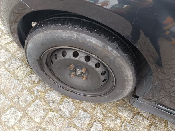 Fiat Punto · Ano 2009