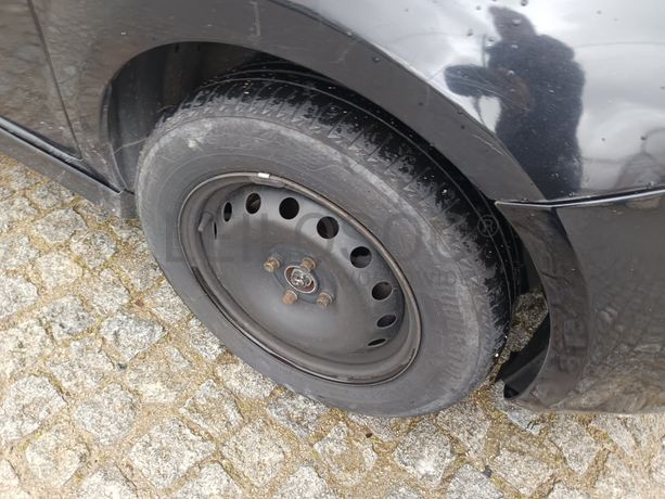 Fiat Punto · Ano 2009