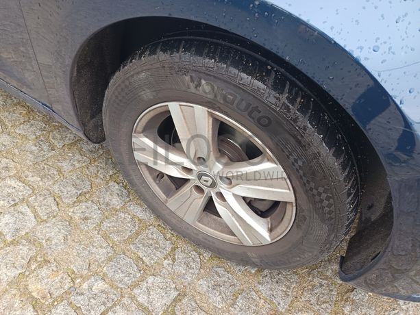 Renault Talisman · Ano 2018