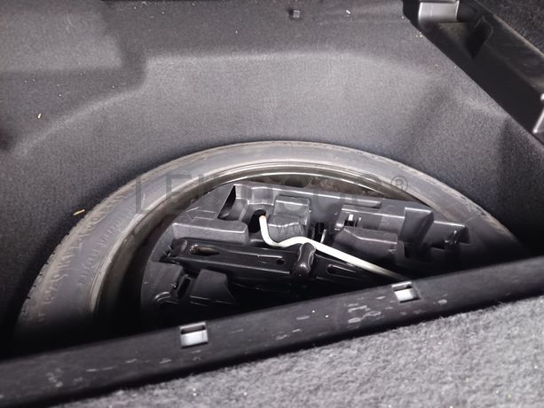 Renault Talisman · Ano 2018