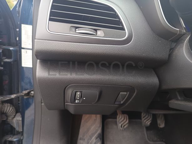 Renault Talisman · Ano 2018