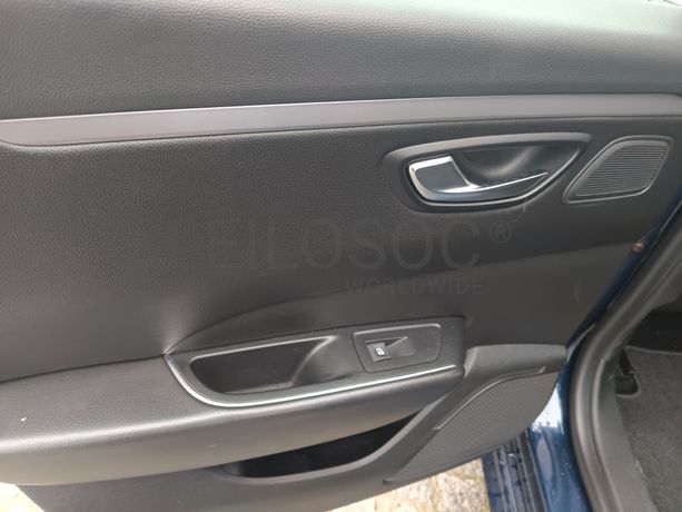 Renault Talisman · Ano 2018