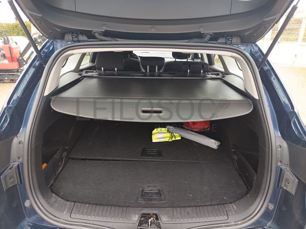 Renault Talisman · Ano 2018