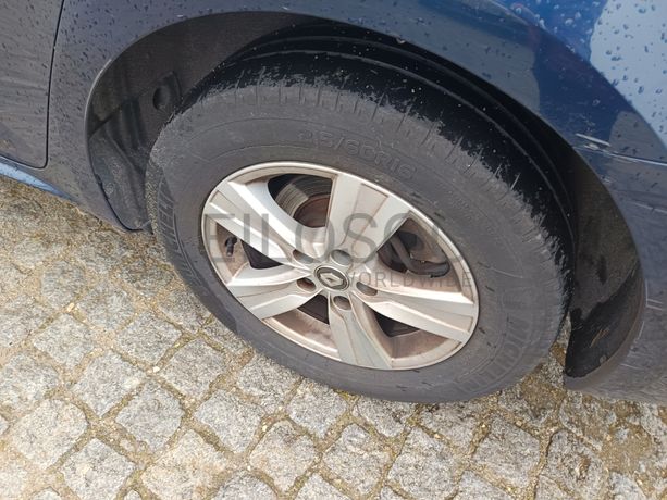 Renault Talisman · Ano 2018