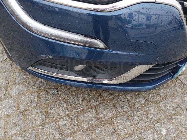 Renault Talisman · Ano 2018