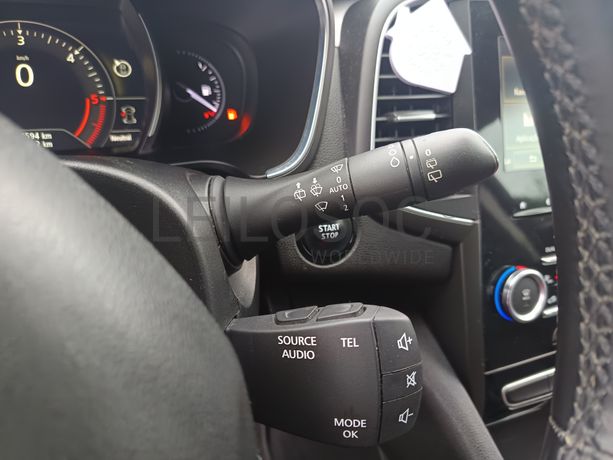 Renault Talisman · Ano 2018