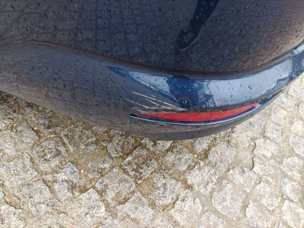 Renault Talisman · Ano 2018