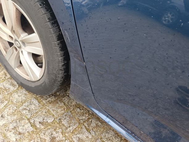 Renault Talisman · Ano 2018