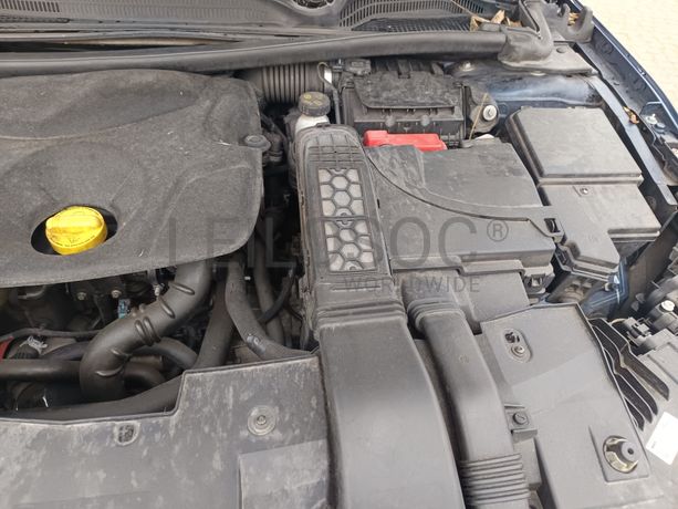 Renault Talisman · Ano 2018