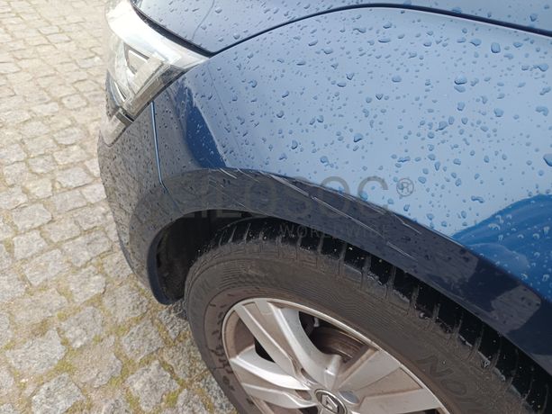 Renault Talisman · Ano 2018