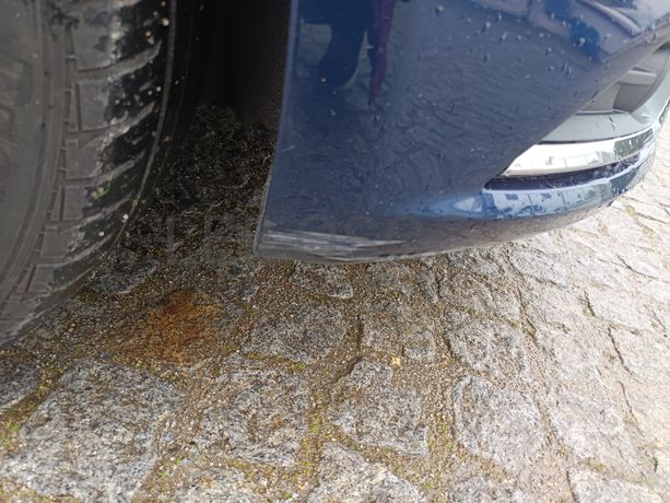 Renault Talisman · Ano 2018