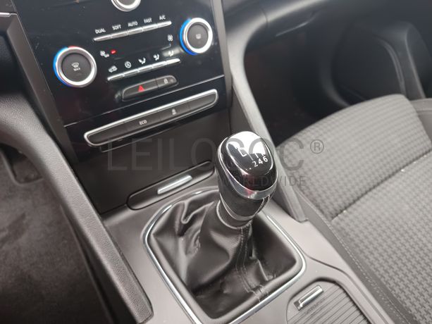 Renault Talisman · Ano 2018