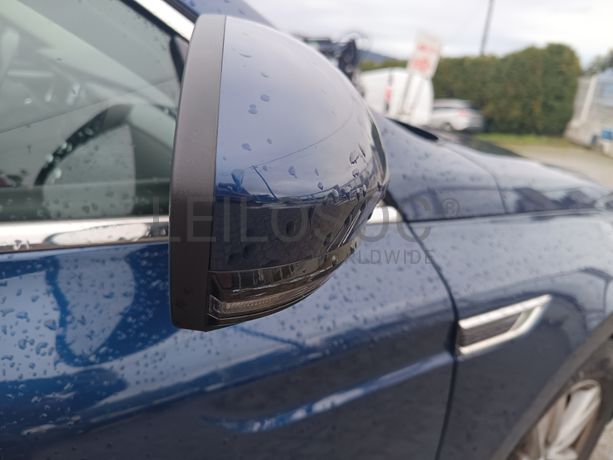 Renault Talisman · Ano 2018