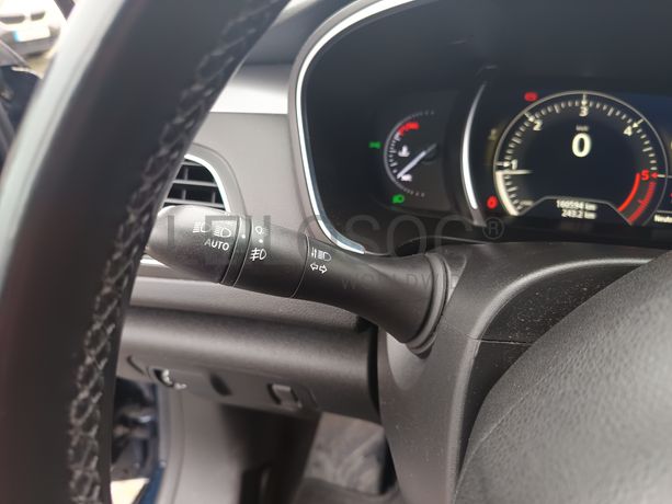 Renault Talisman · Ano 2018