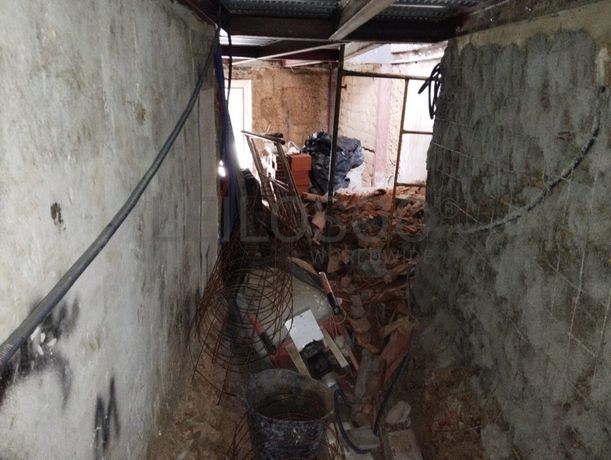 Moradia em Restauro · Silves