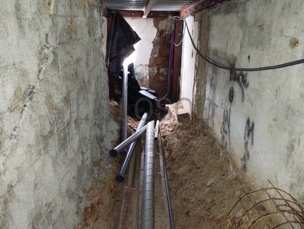 Moradia em Restauro · Silves