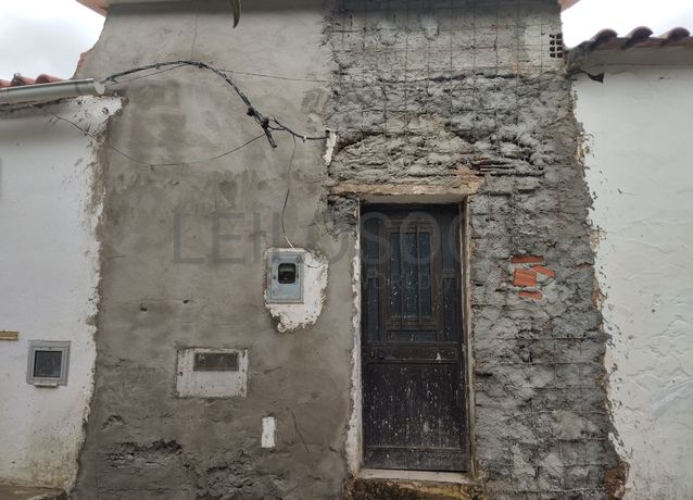 Moradia em Restauro · Silves