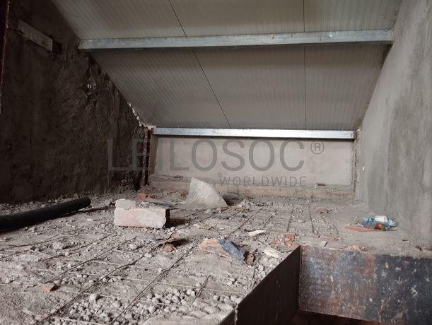 Moradia em Restauro · Silves