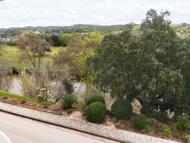 Moradia em Restauro · Silves