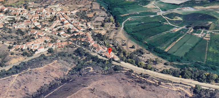 Moradia em Restauro · Silves