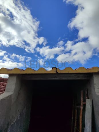 Moradia em Restauro · Silves