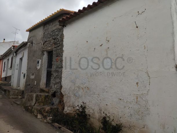 Moradia em Restauro · Silves