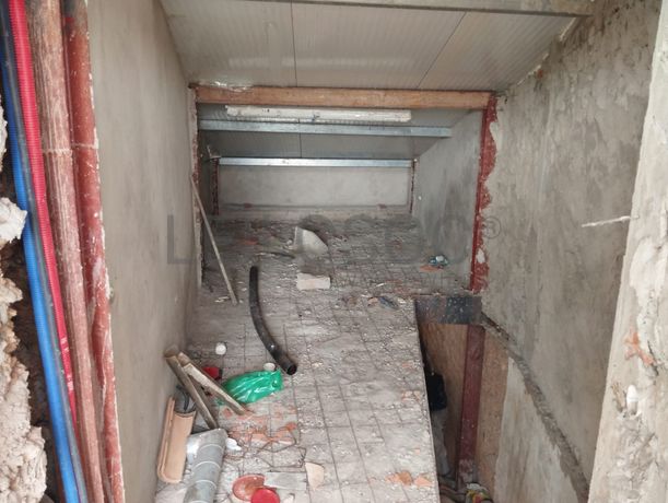 Moradia em Restauro · Silves