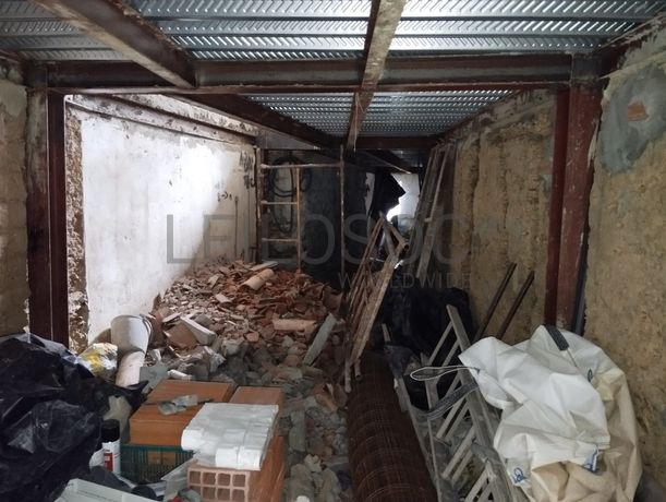 Moradia em Restauro · Silves