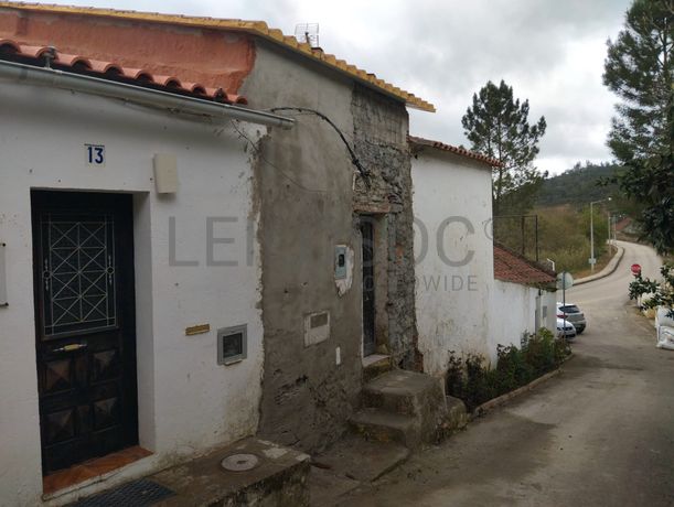 Moradia em Restauro · Silves