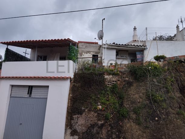 Moradia em Restauro · Silves