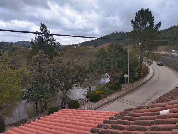 Moradia em Restauro · Silves