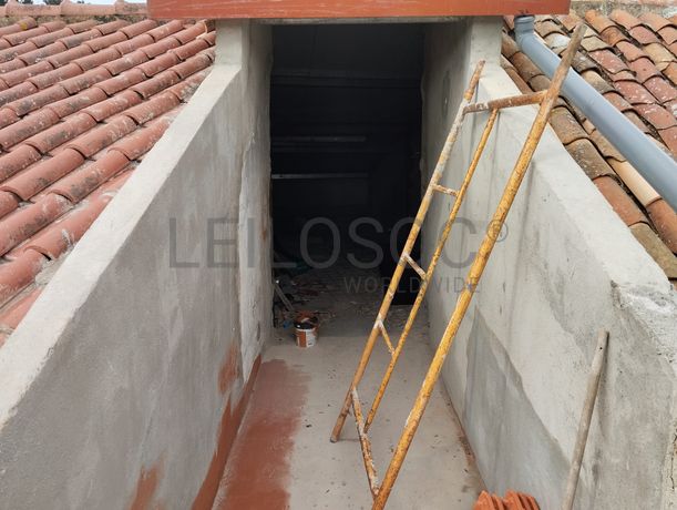 Moradia em Restauro · Silves