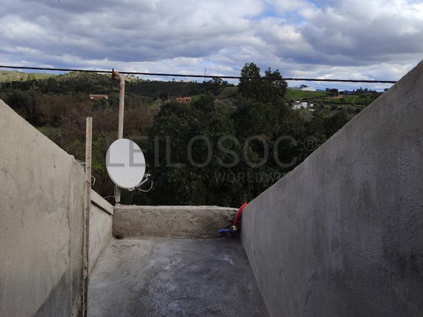 Moradia em Restauro · Silves