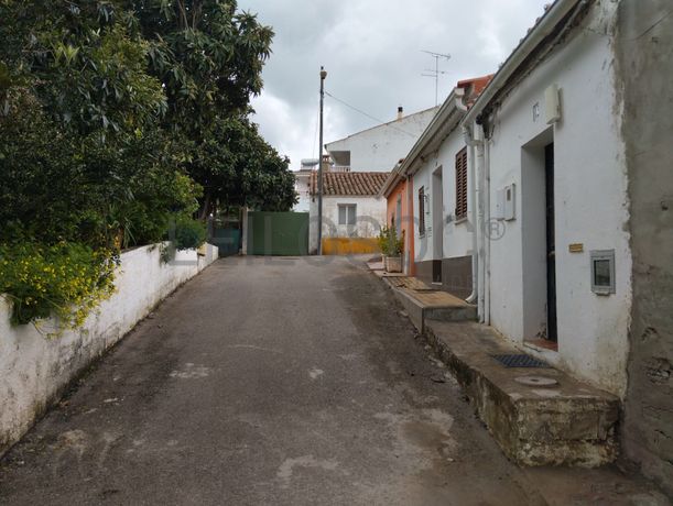 Moradia em Restauro · Silves