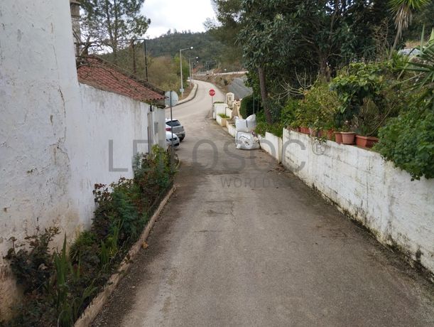 Moradia em Restauro · Silves