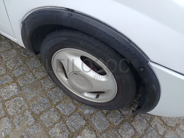 Opel Corsa · Ano 2004