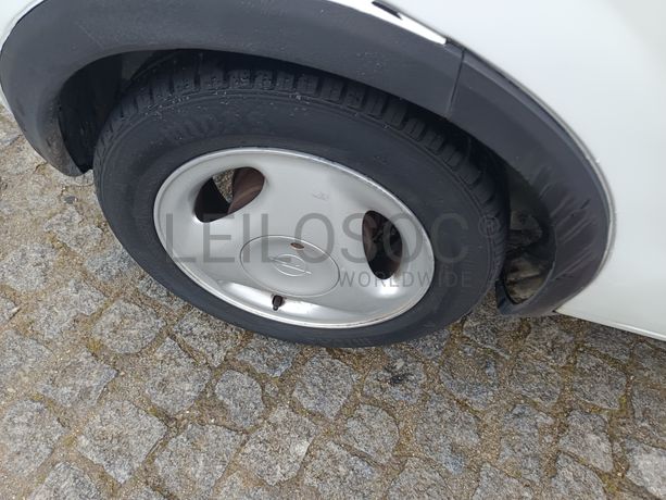 Opel Corsa · Ano 2004