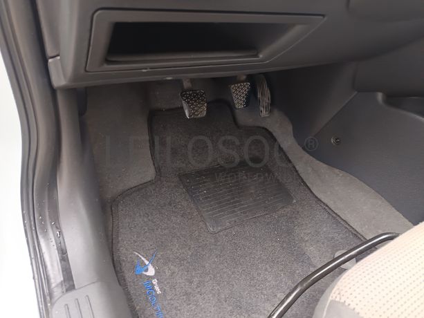 Opel Corsa · Ano 2004