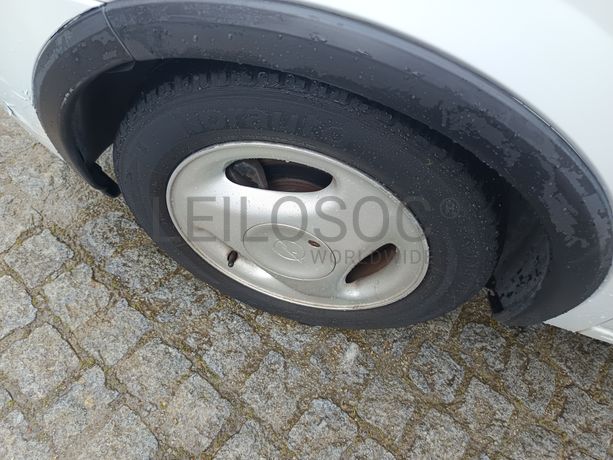 Opel Corsa · Ano 2004