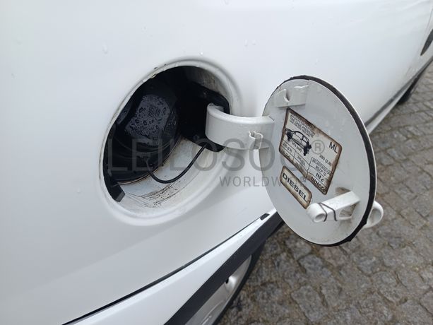 Opel Corsa · Ano 2004