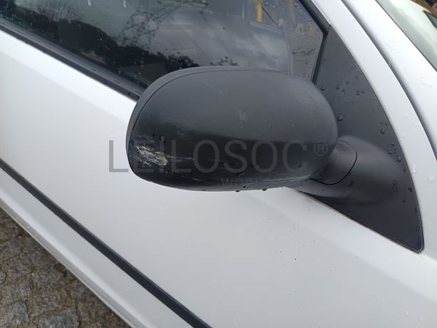 Opel Corsa · Ano 2004