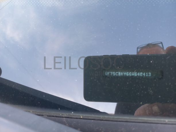 Citroën C3 · Ano 2016