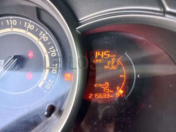 Citroën C3 · Ano 2016